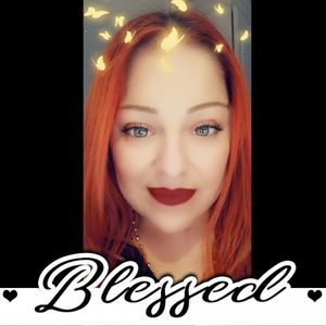 Meet your Posher, Patty